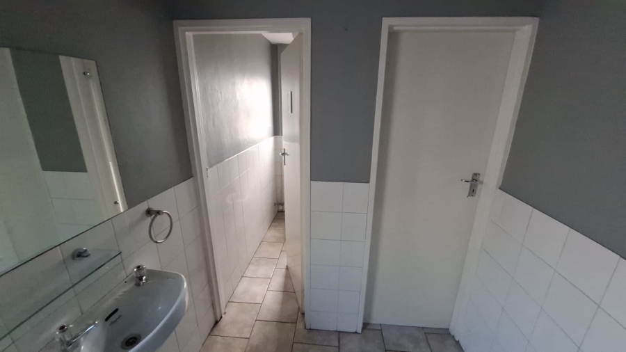 To Let commercial Property for Rent in Stikland Industrial Western Cape